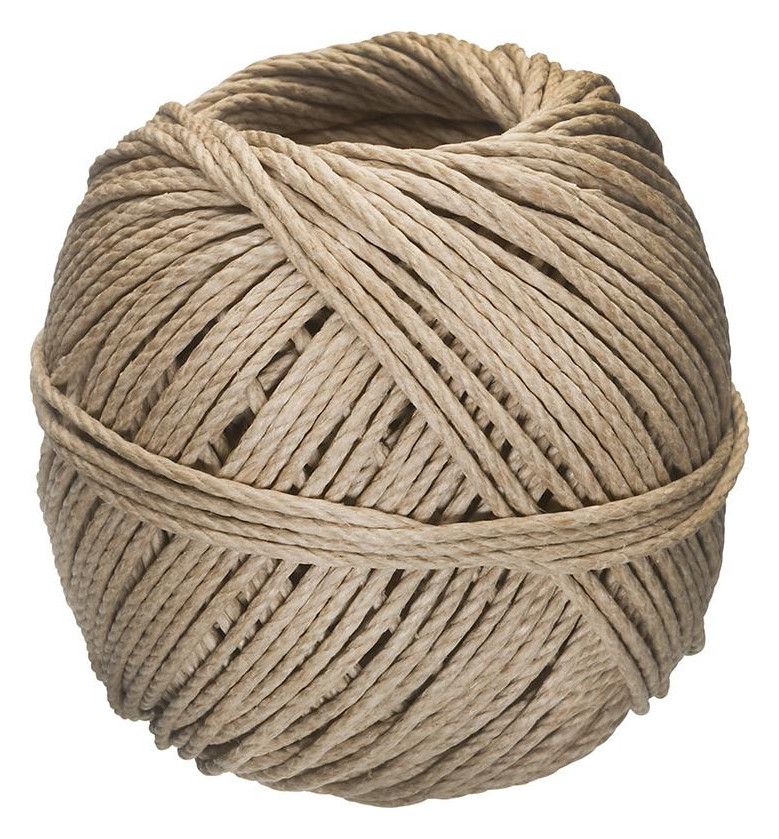 Hanf-Maurerschnur, "7200"