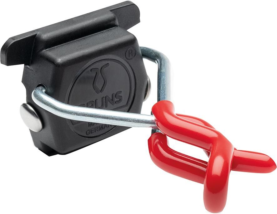 Gerätehalter "mini" Einzeln
