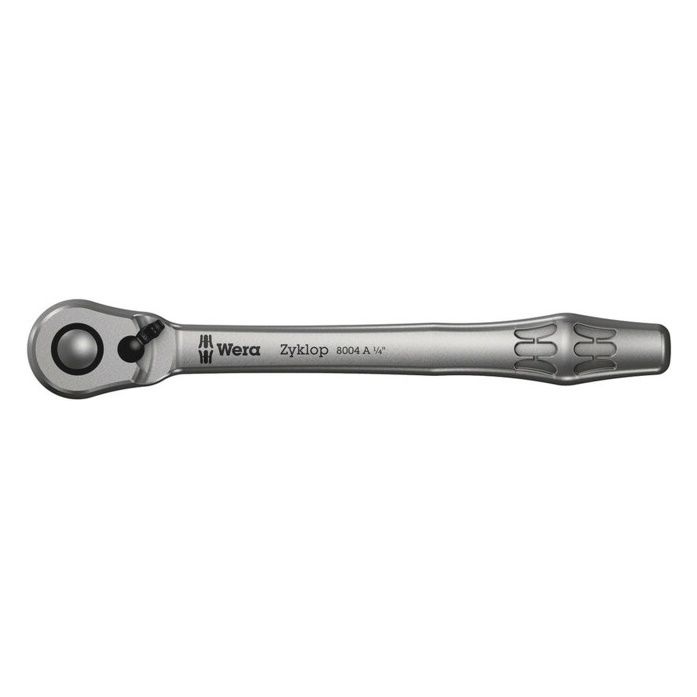 WERA Umschaltknarre, 3/8"