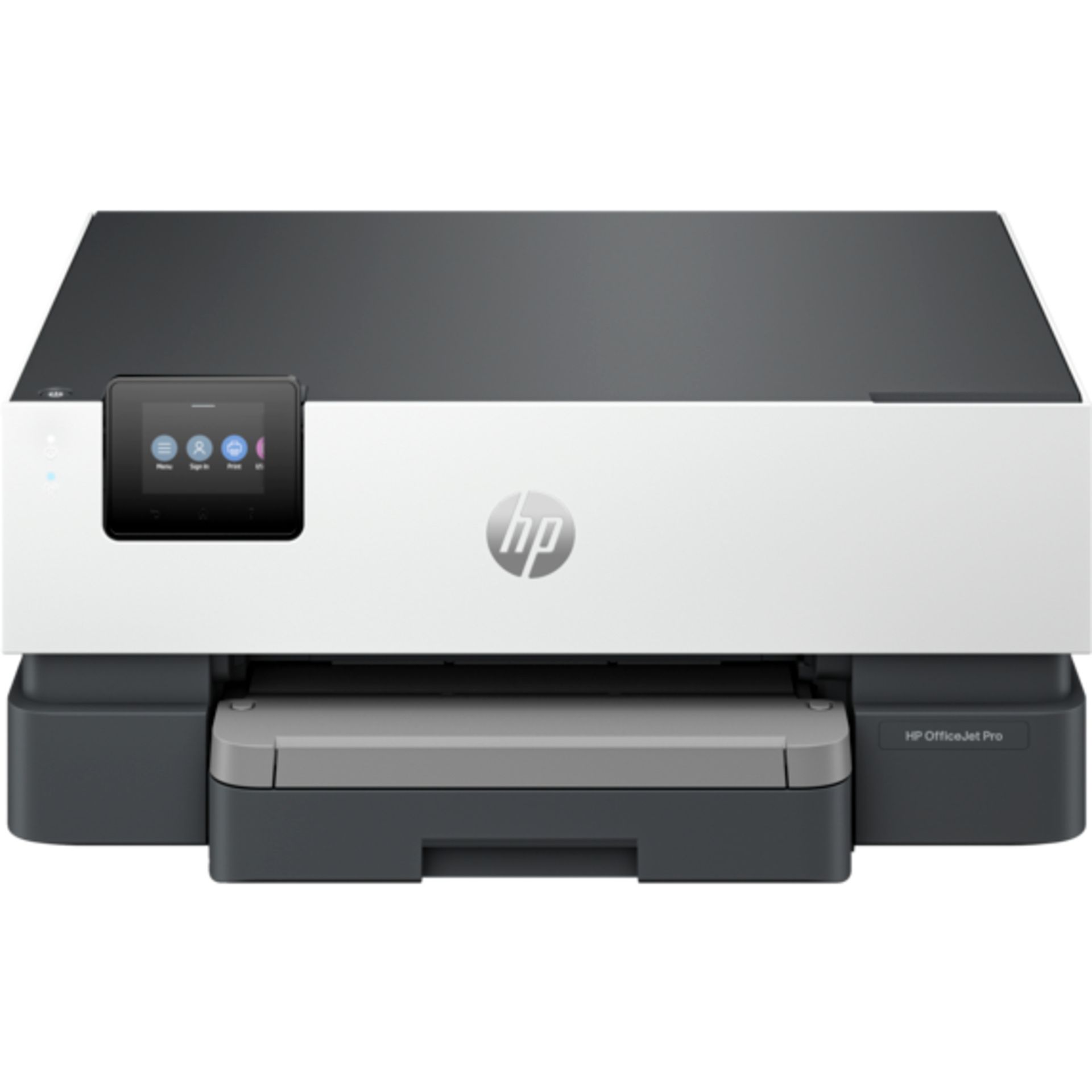 Multifunktionsgerät Officejet Pro 9110b Farbe A4