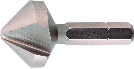Bit Kegelsenker HSS 90Grad 6,3mm FORMAT