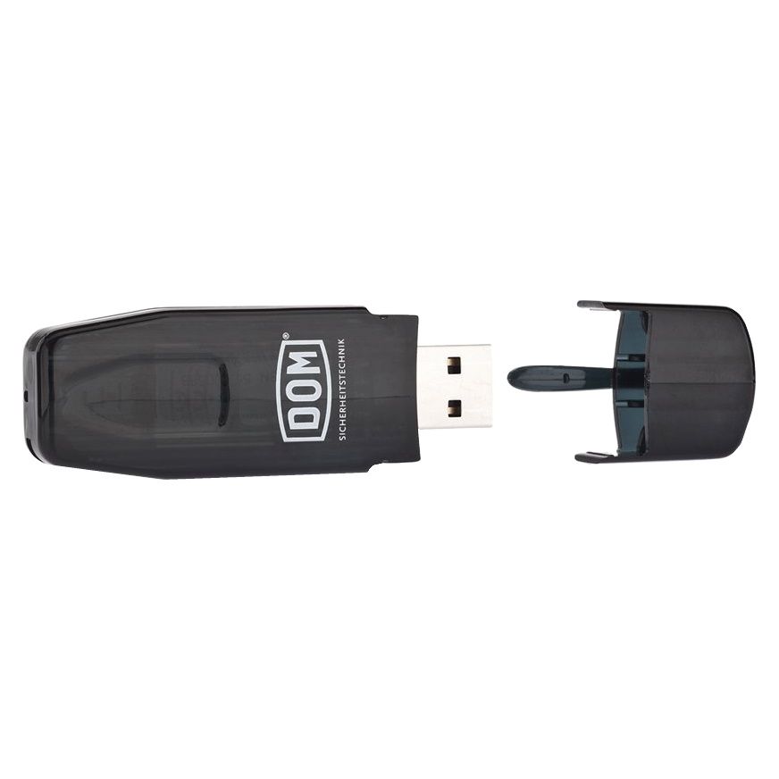 DOM ENIQ USB Funk Stick 868 MHz