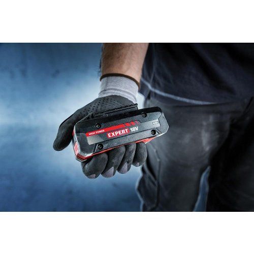 Akku Starter Set EXBA 18V40+GAL 12V/18V-80