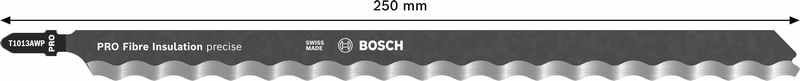 Stichsägeblatt a 3 Stck
