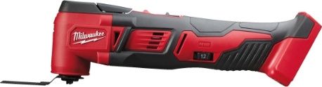 MILWAUKEE Akku-Multitool