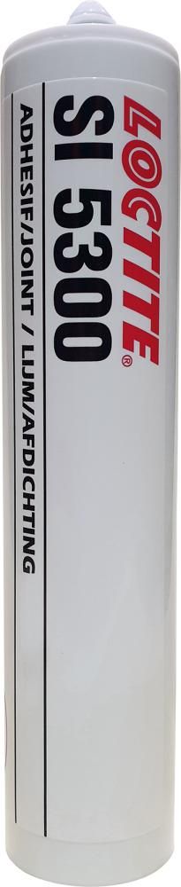 LOCTITE SI 5300 Kleb-u.Dichtstoff Kartusche 310ml