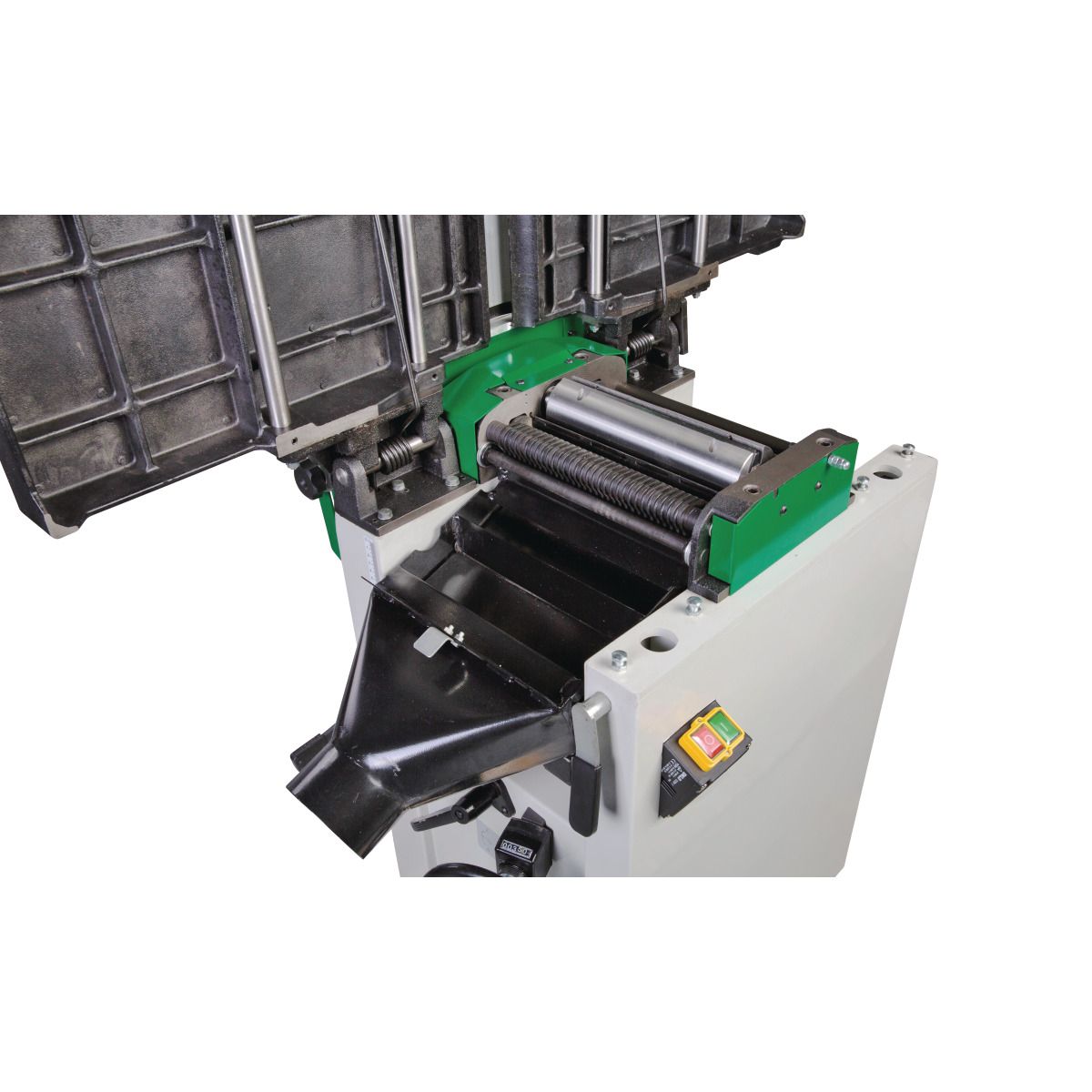 Abricht-Dickenhobel Holzstar ADH 41C