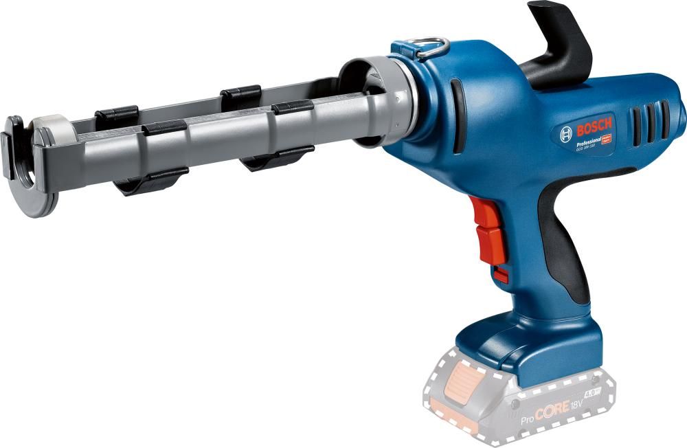 BOSCH Akku-Kartuschenpresse, SOLO