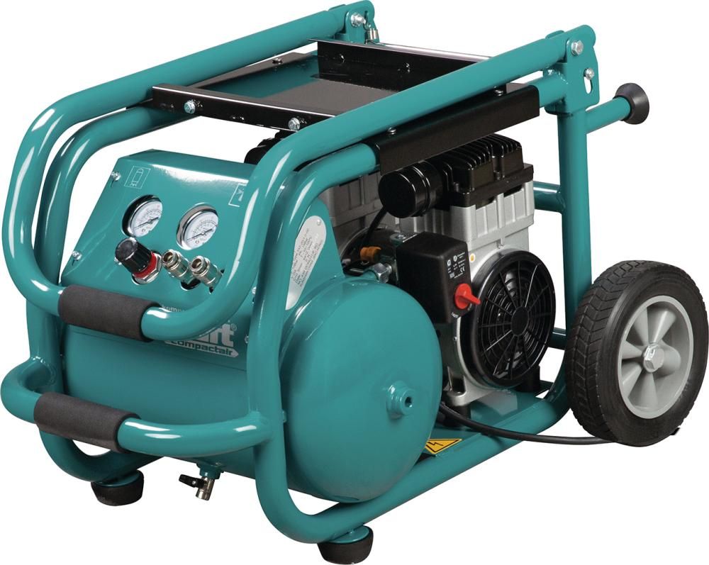 Stürmer Kompressor Compact Air 240/20 OF E