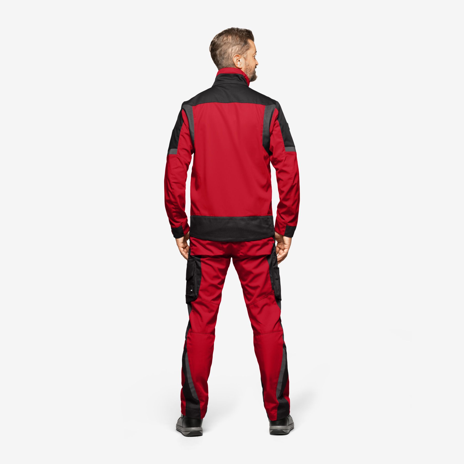 FHB Arbeitsjacke FRANK Herren