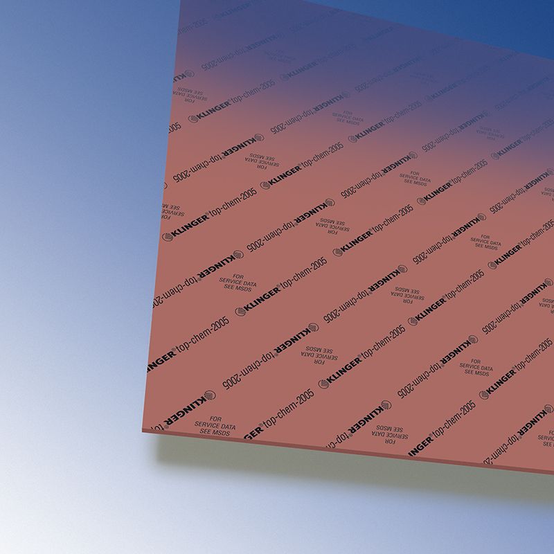 KLINGER®top-chem 2005 Dichtung