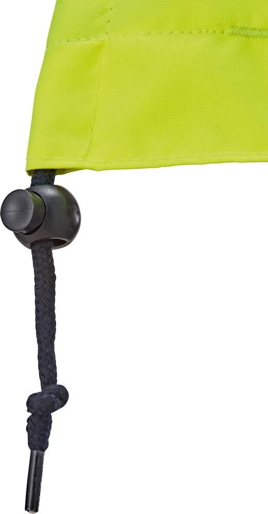 Kapuze Arthur 2.0 gelb/marine, S/M Gr.S/M FORTIS
