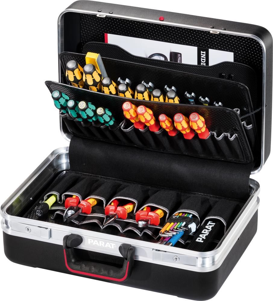 Werkzeugkoffer Classic 460x190x310mm Parat