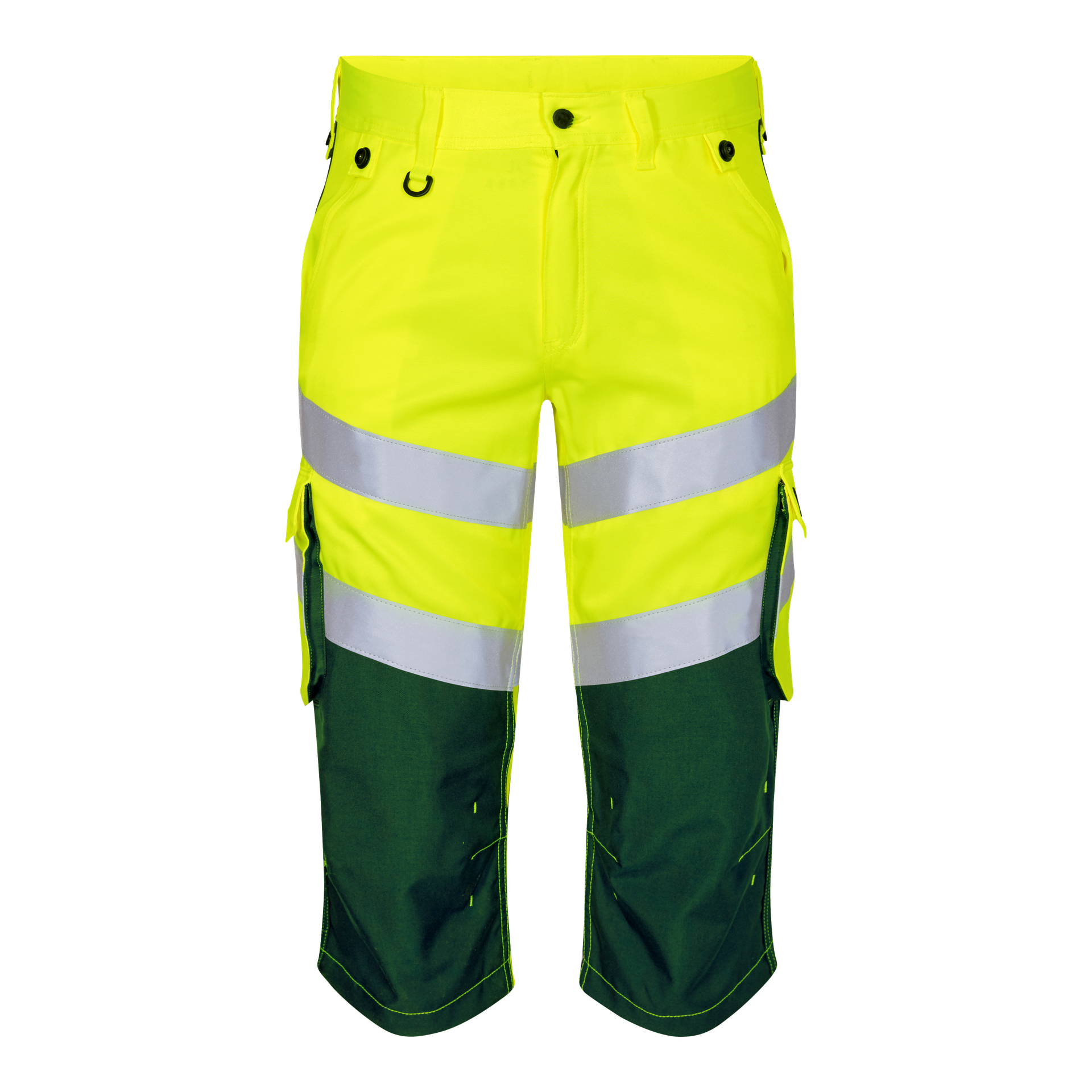 Safety Light 3/4-Hose Gelb/Grün, Gr. 70