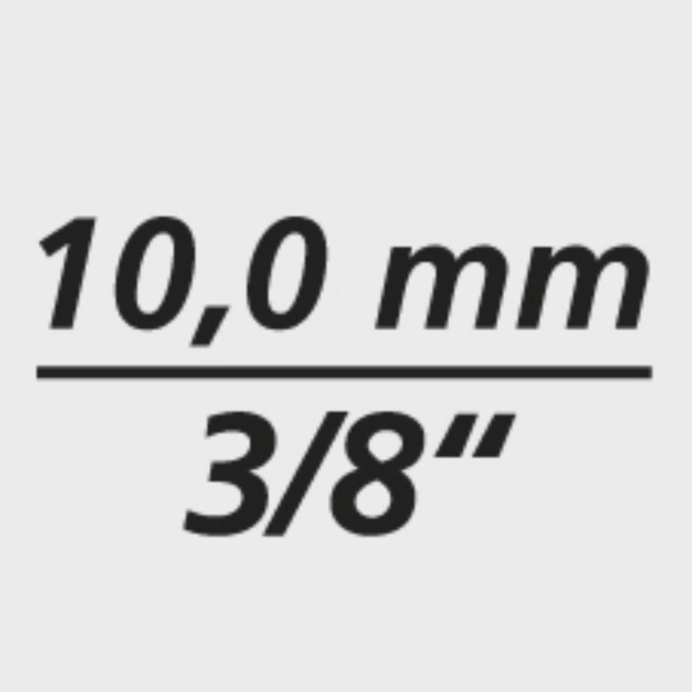 WERA Verbindungsteil / Bitadapter