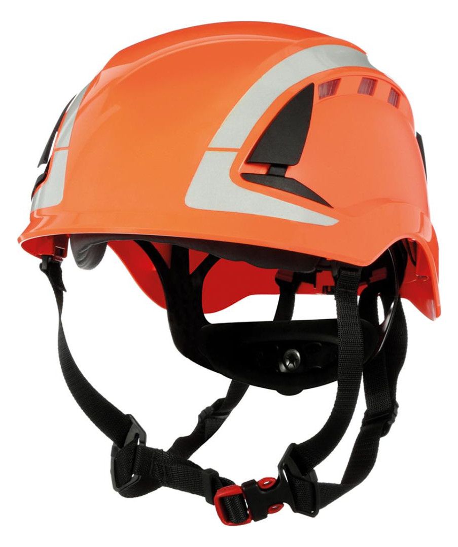 3M Schutzhelm, belüftet