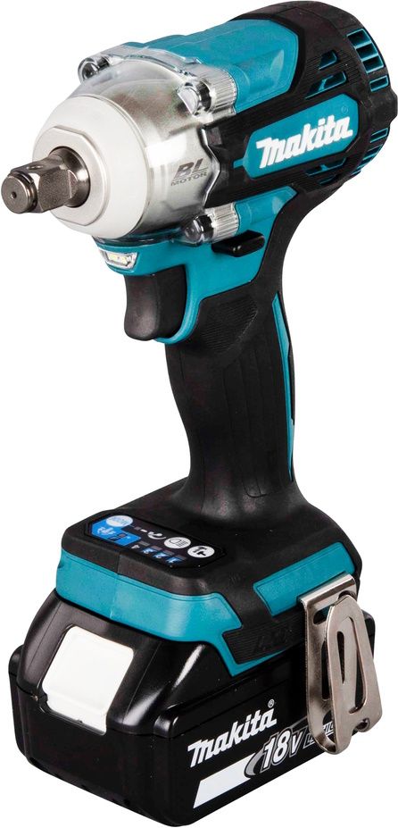 MAKITA Akku-Schlagschrauber 1/2", SOLO