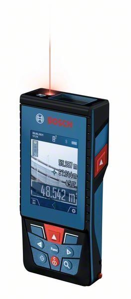 Bosch Laser-Entfernungsmesser GLM 100-25 C