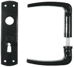Drücker-Schild-Grt. 107 K/ 320 BB f. Kastensc