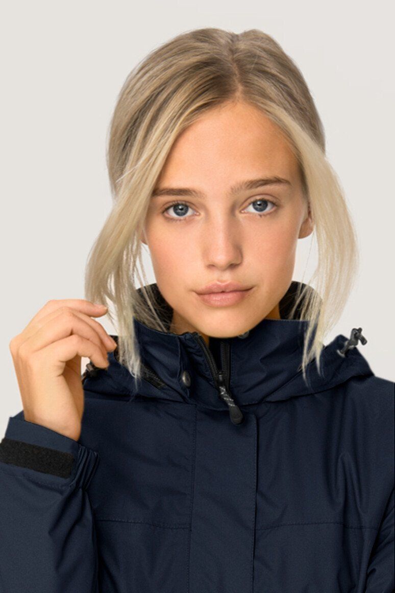 HAKRO Damen Regenjacke Colorado 262