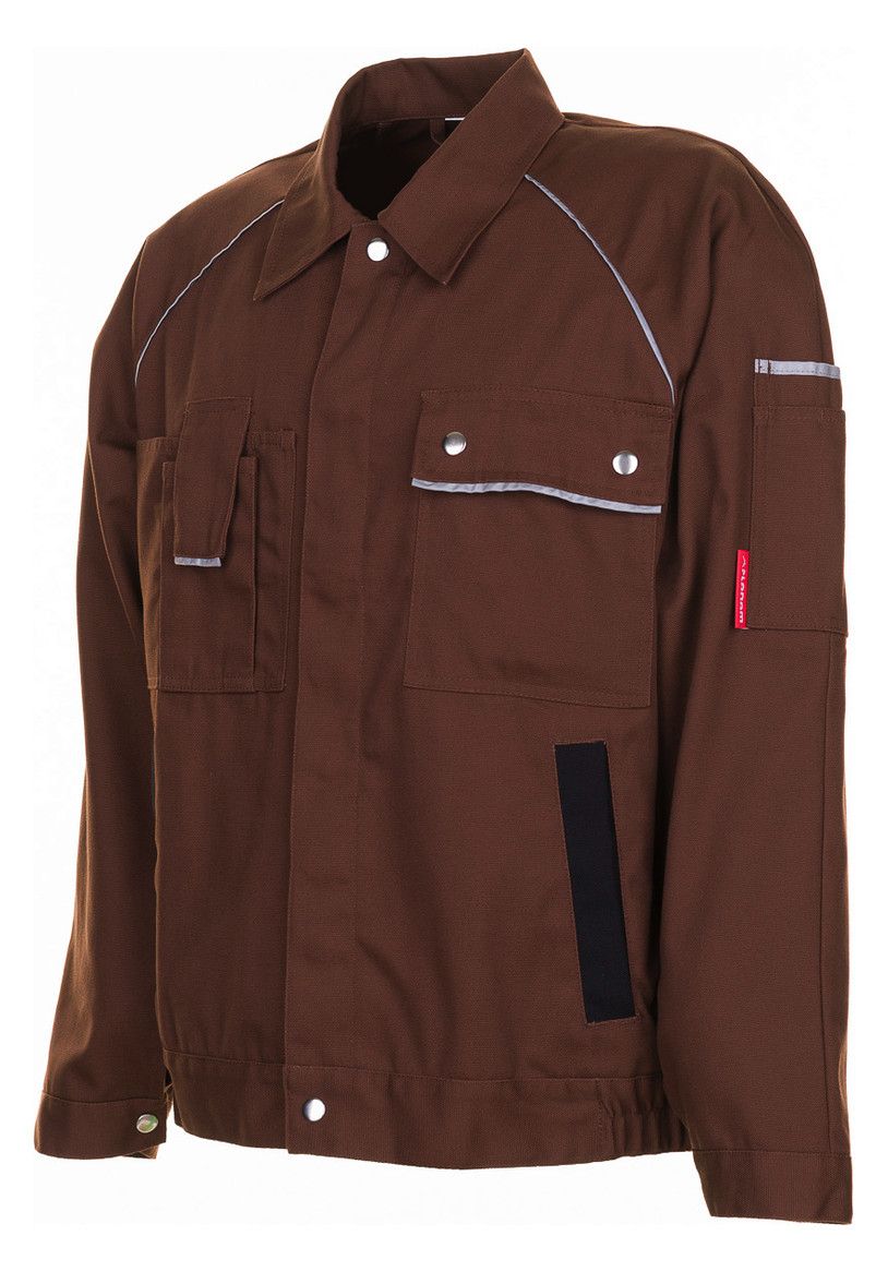 PLANAM Bundjacke, "Canvas320"