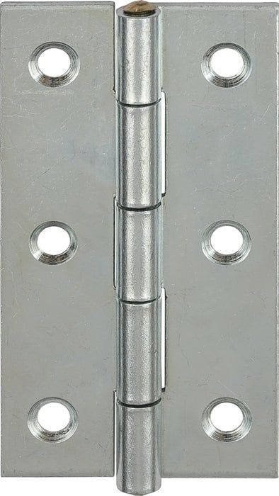 VORMANN Scharnier, schmal