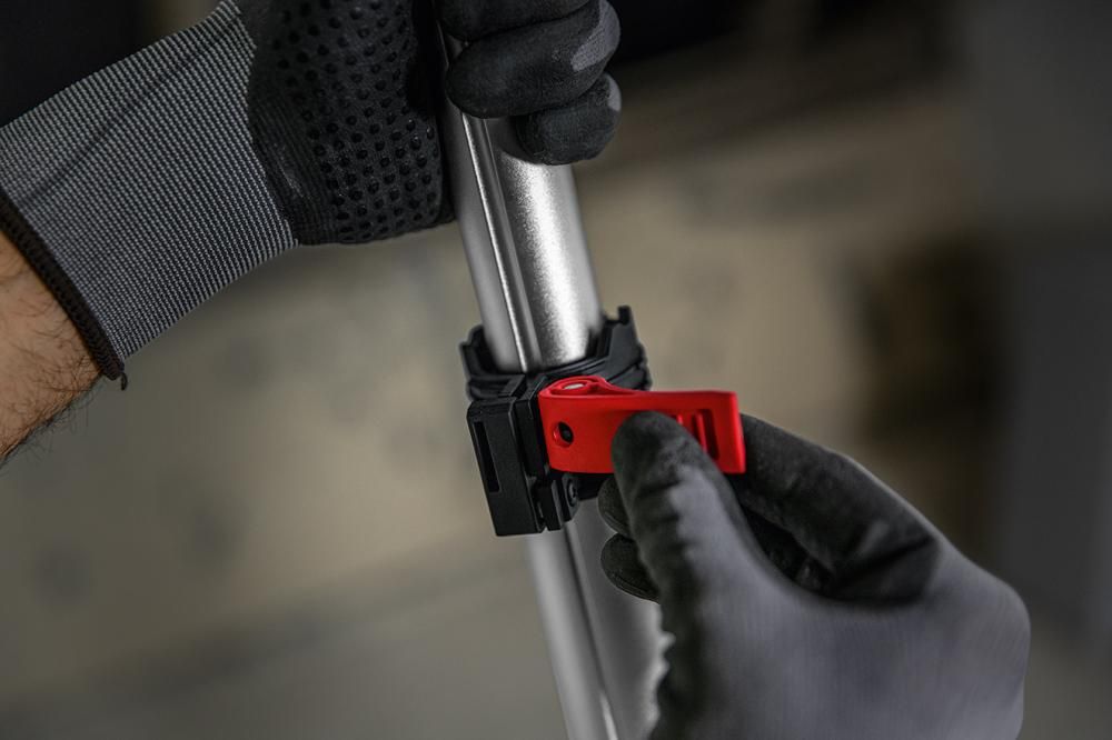 Akku-Baustrahler GLT18V-5000 ohne Akku ohne Ladegerät Karton