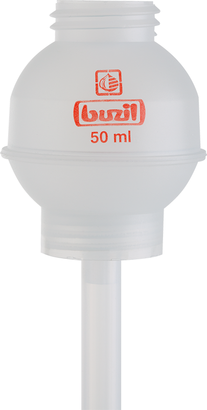 Dosierkugel 50 ml,