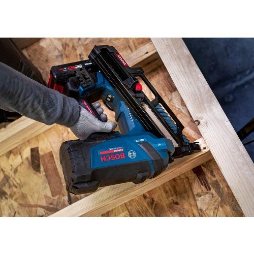 Akku-EXPERT Nagler solo EXNH18V-90MD ohne Akku ohne Ladegerät XL-Boxx