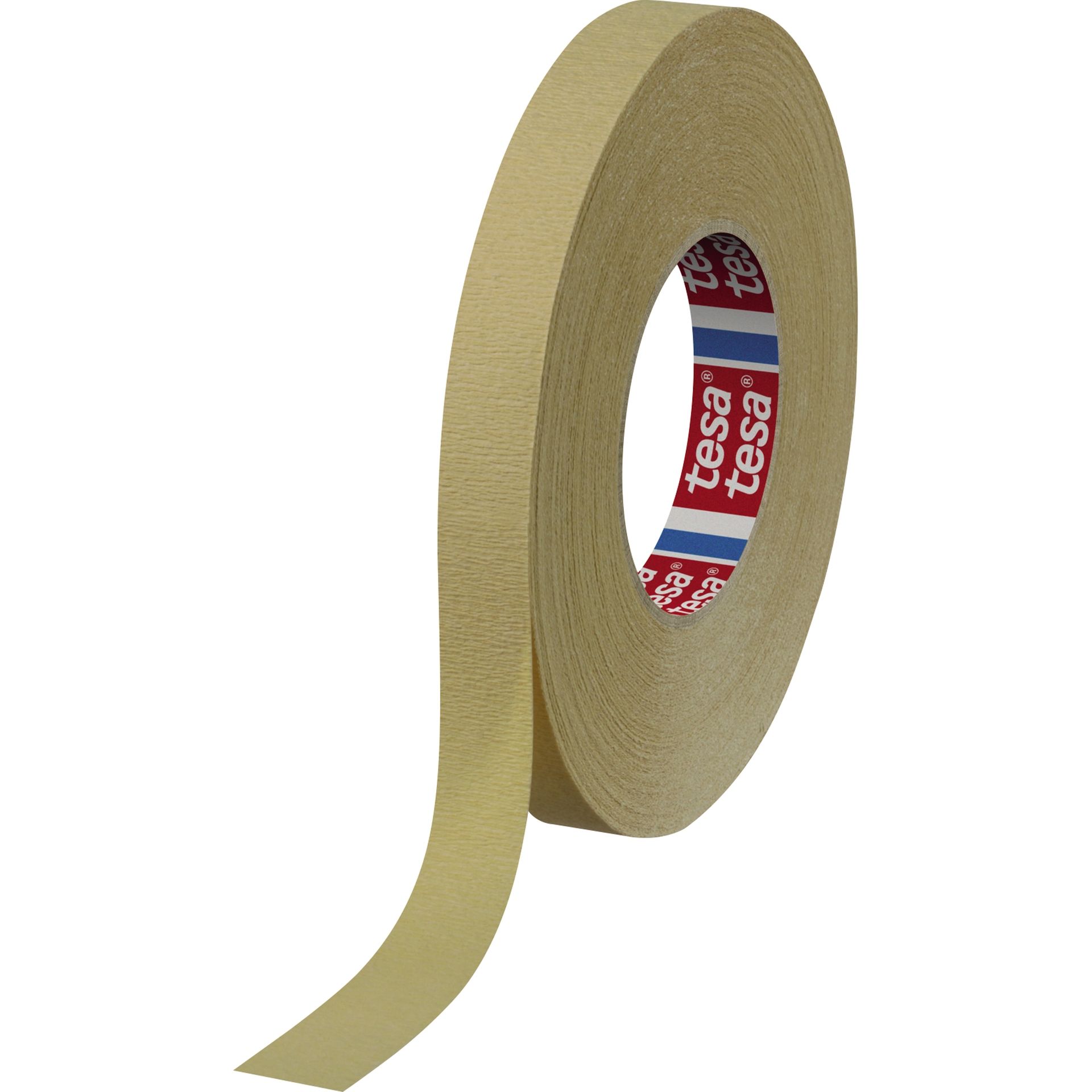 Kreppband tesakrepp 19mmx50m beige