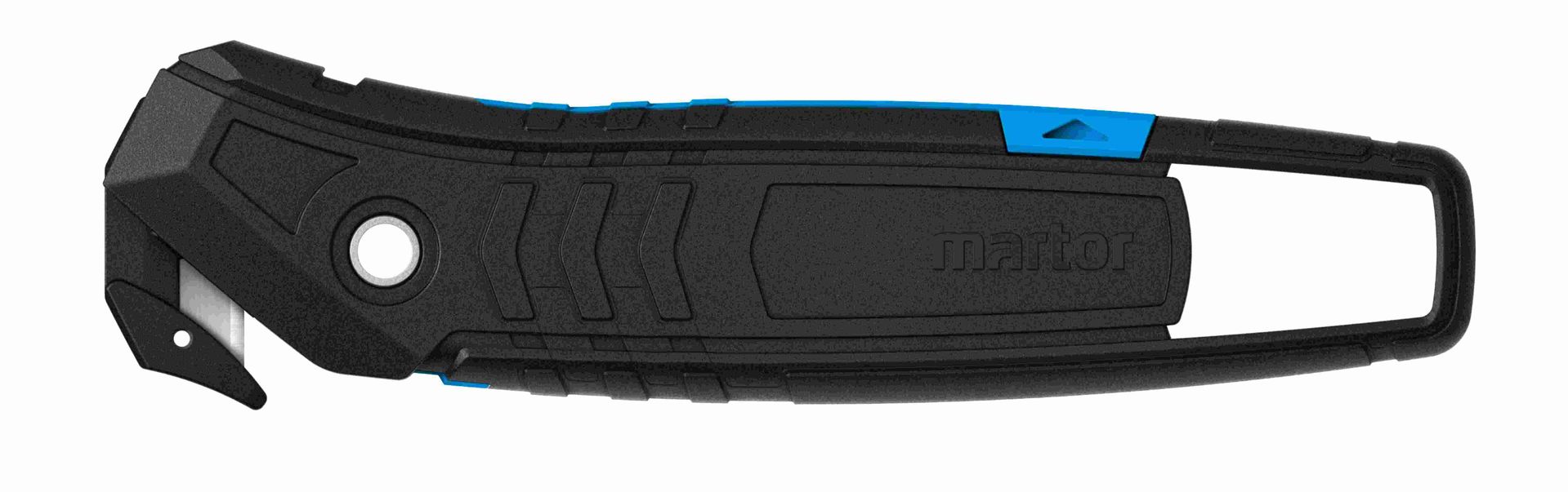 MARTOR Sicherheitsmesser SECUMAX 350 SE mit SECUMAX-KLINGE 3448 | 1 Stück