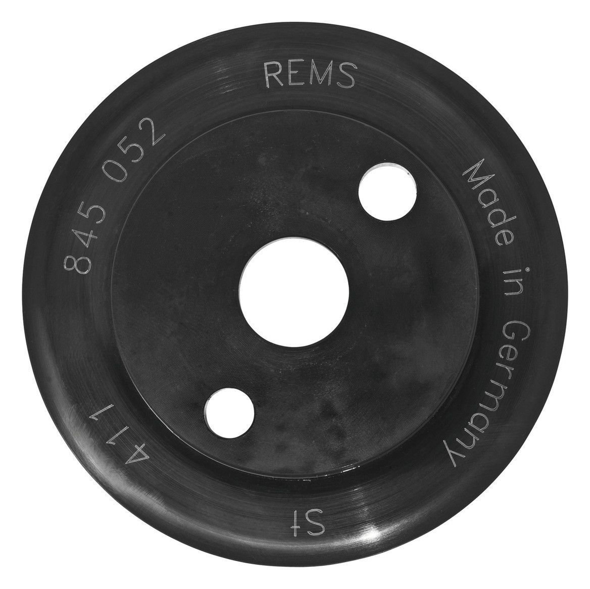ROLLER Ersatzschneidrad, "DueCento"