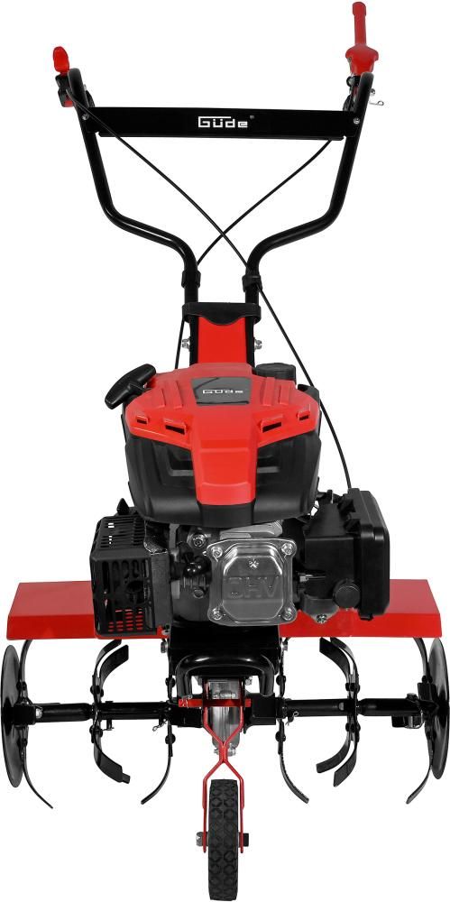 Benzin-Gartenfräse GF 3060.1