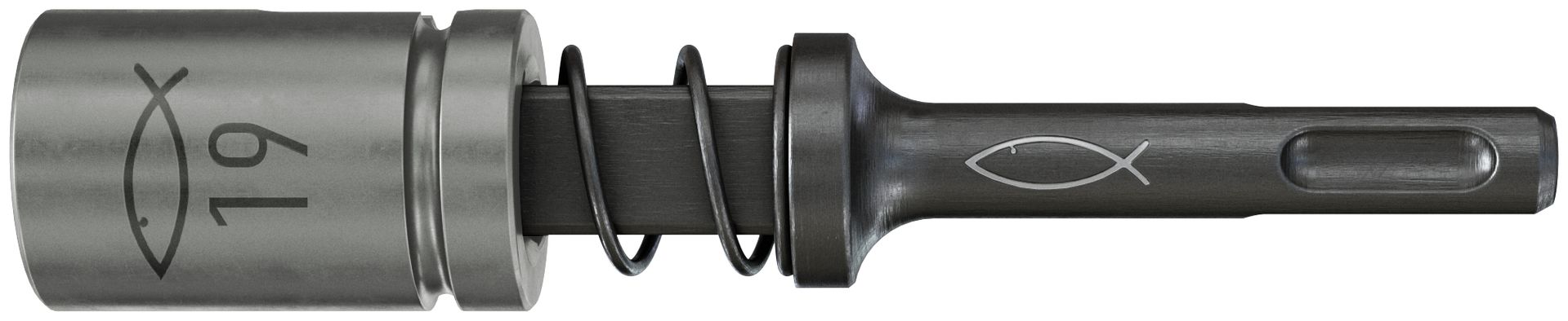 Bolzenanker-Setzgerät FA-ST II M12