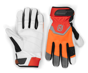 Husqvarna Schnittschutz-Handschuh Technical Gr. 08