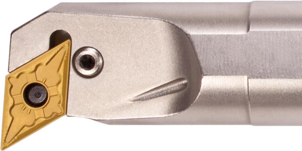 Innendrehhalter für neg. Platten A20R PDUNL 11