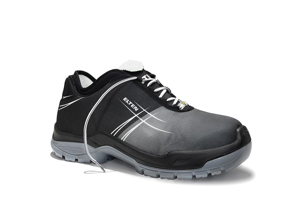 Sicherheitshalbschuh DIALUTION Low ESD S3S, Gr. 40