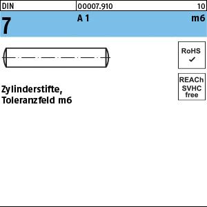 Zylinderstifte