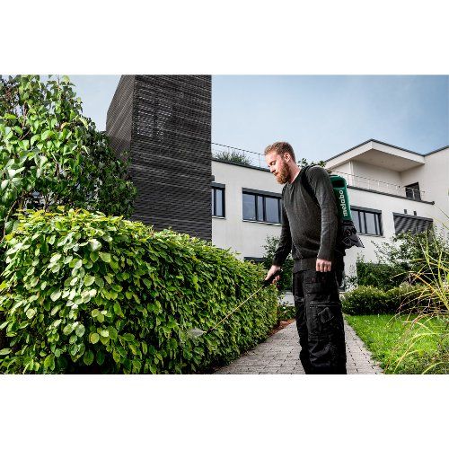 Akku-Rückensprühgerät solRSG 18 LTX 15 Metabo ohne Akku ohne Ladegerät Karton