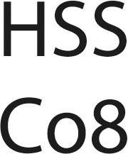 FORMAT HSSE-Co8 Schruppfräser, Z3