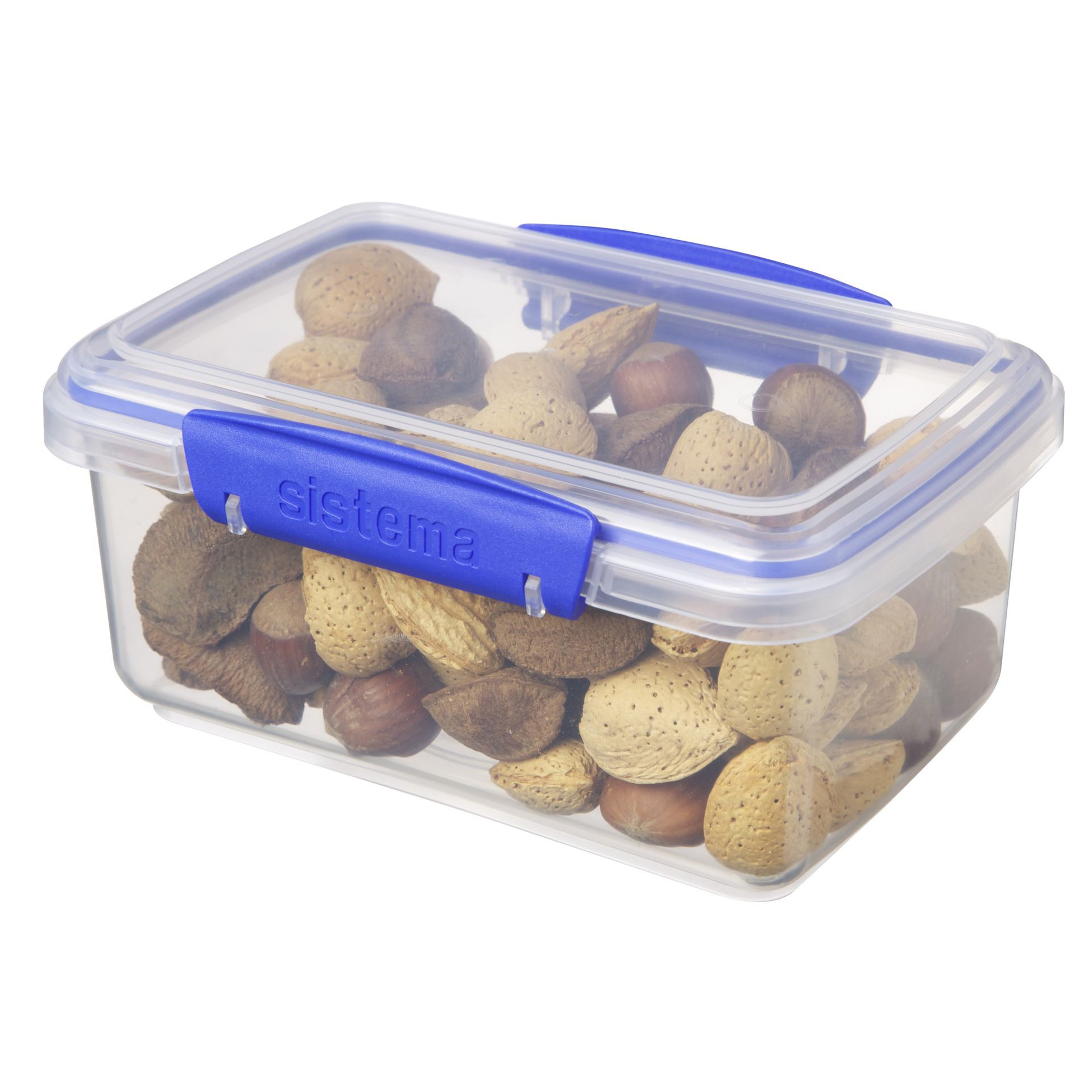 Frischhaltebox KLIP IT PLUS 1l