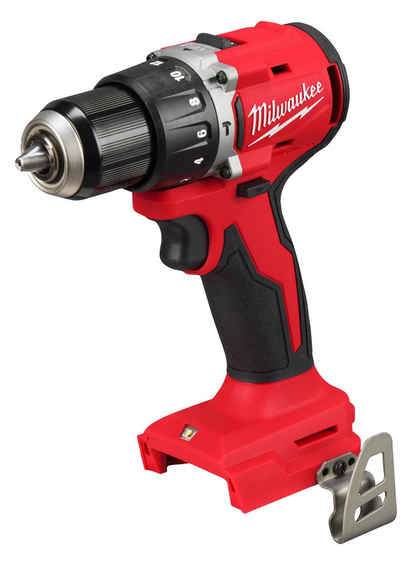 MILWAUKEE Akku-Schlagbohrschrauber