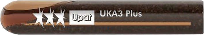 Upat Patrone UKA 3 Plus M 8
