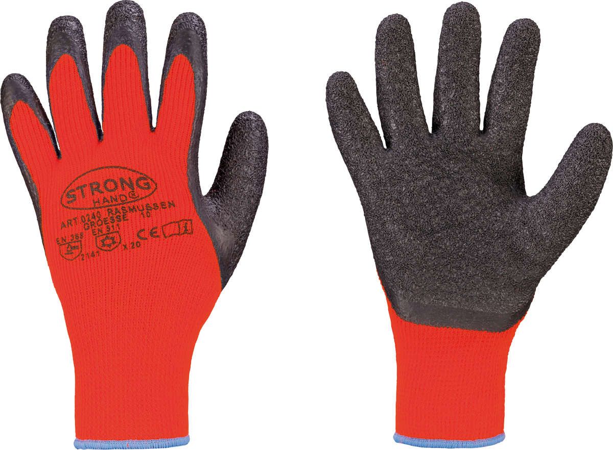 Kälteschutzhandschuh RASMUSSEN, Gr.11