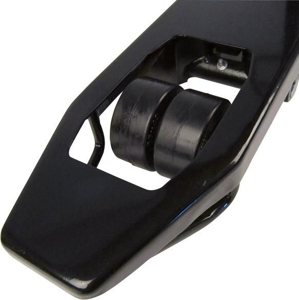 Gabelhubwagen Panther Silent PS 2082, 2t