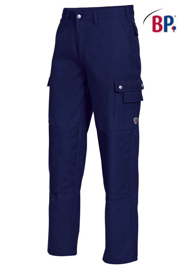 BP® Komfort-Cargohose mit Kniepolstertaschen
