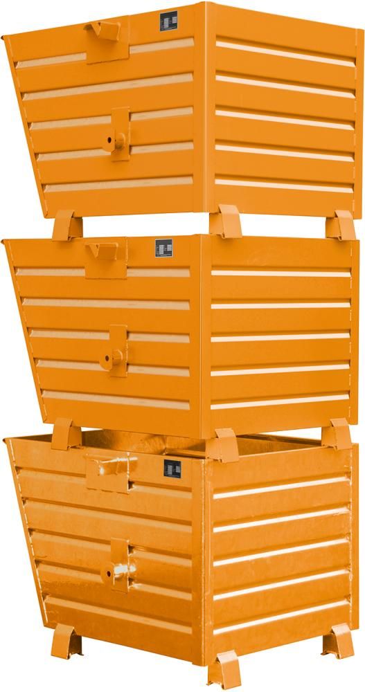 Stapelkipper BSK 900 l B1000xT1200xH900 mm