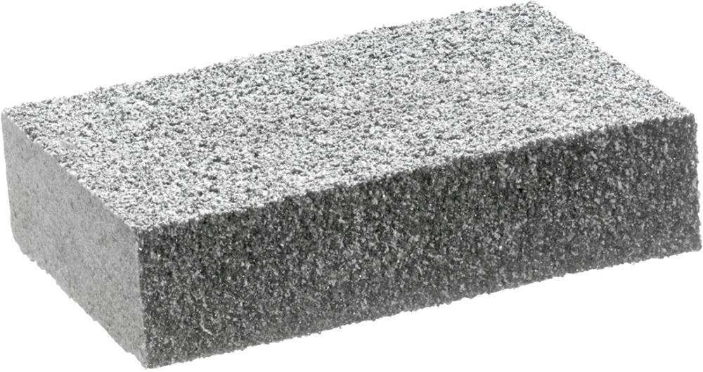 Handschleifklotz SFK655 K 60 80x50x20mm Klingspor
