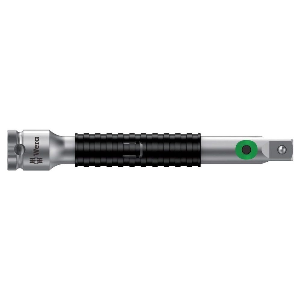WERA Verlängerung mit Hülse, 3/8"