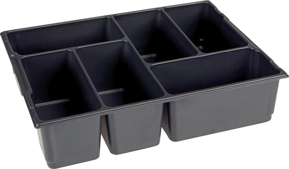 L-BOXX Kleinteileeinsatz